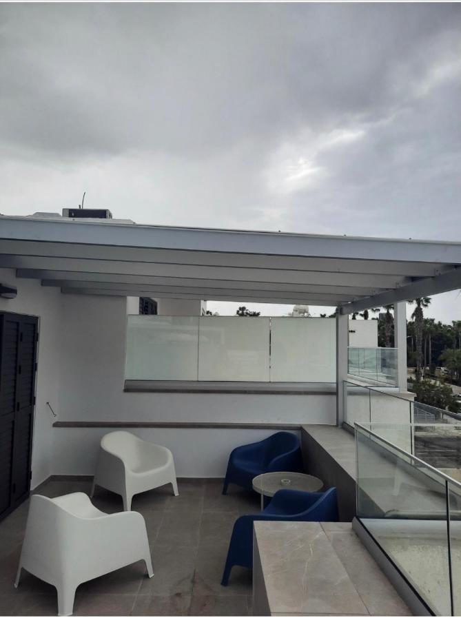 Semeli The 3As Armonia, Ariadne, Artemis Paphos Exterior photo