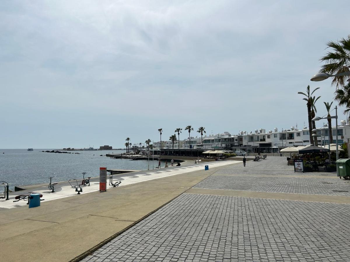 Semeli The 3As Armonia, Ariadne, Artemis Paphos Exterior photo